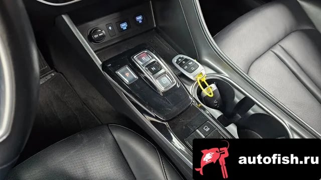 Hyundai Sonata Sonata (DN8) 2022 года - похожие автомобили