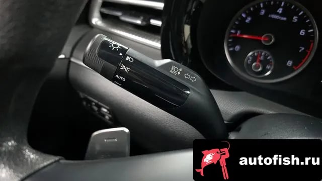 Kia K5 K5 3rd generation 2021 года - похожие автомобили