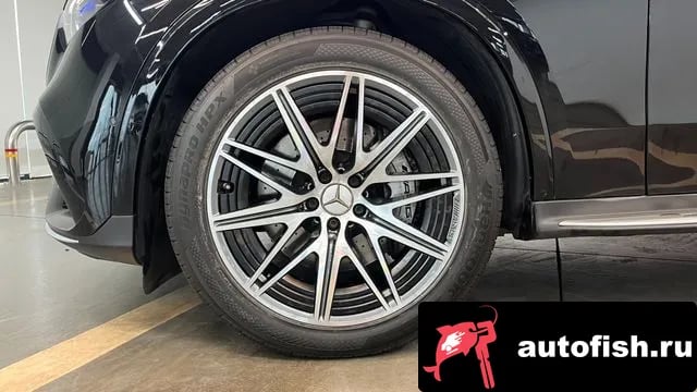 Mercedes-Benz GLC-Class GLC-Class X254 2024 года - вид 5