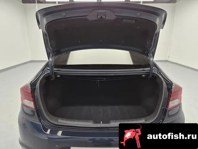 Hyundai AVANTE The New Avante AD 2019 года - похожие автомобили