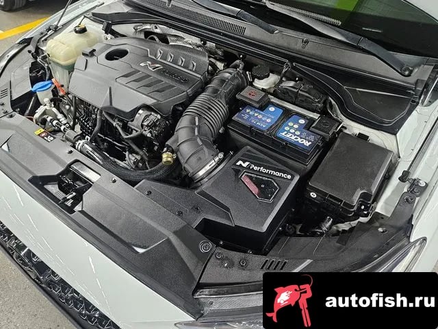 Hyundai Veloster Veloster (JS) 2018 года - вид 6