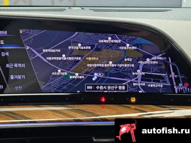 Cadillac Escalade Escalade 5th Generation 2023 года - похожие автомобили