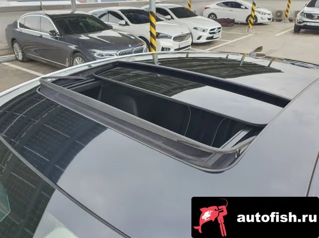 BMW Gran Turismo 6 Series GT (G32) 2023 года - похожие автомобили