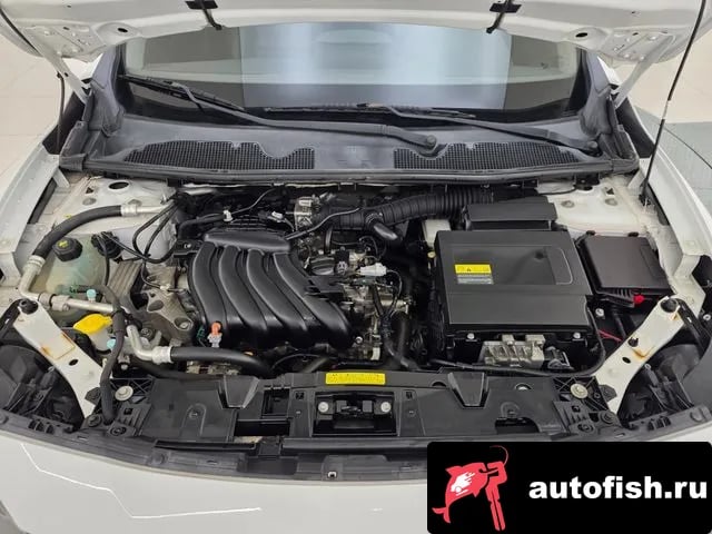 Renault Korea (Samsung) SM3 SM3 Neo 2018 года - похожие автомобили