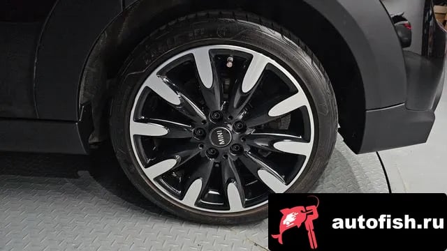 Mini Cooper Cooper S 2022 года - вид 5