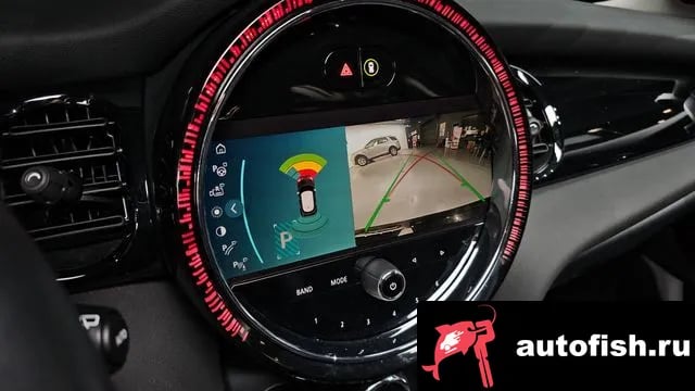 Mini Cooper Cooper S 2022 года - похожие автомобили