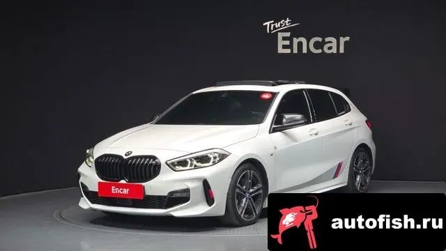 BMW 1-Series 1 Series (F40) 2022 года - похожие автомобили