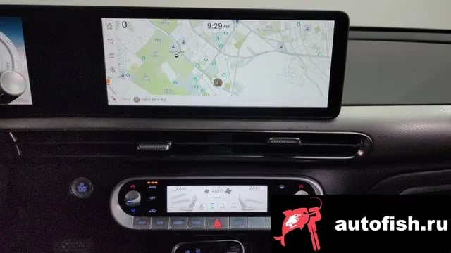 Genesis GV60 GV60 2022 года - похожие автомобили