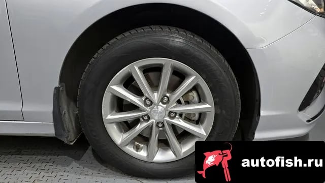 Hyundai Sonata Sonata New Rise 2019 года - вид 5