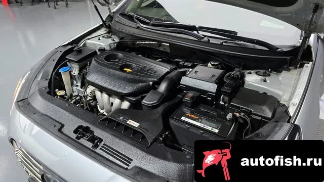 Hyundai Sonata Sonata New Rise 2019 года - вид 6