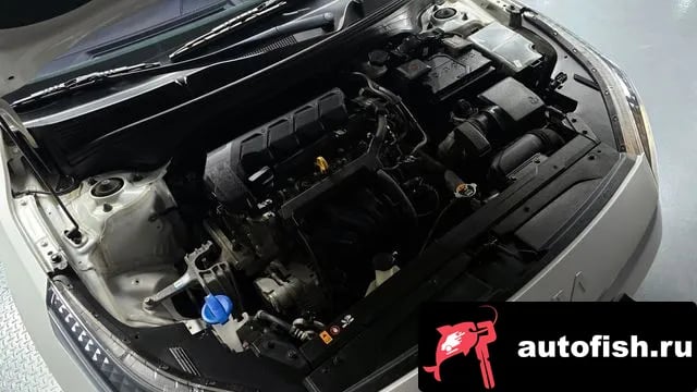 Kia K3 The New K3 2nd generation 2021 года - вид 6