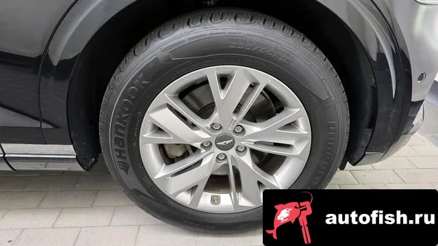 Genesis GV70 GV70 2021 года - вид 5