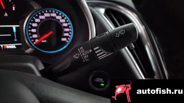 Chevrolet (GM Daewoo) Malibu All New Malibu 2018 года - похожие автомобили