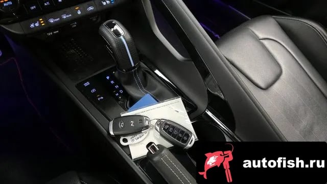 Hyundai AVANTE Avante (CN7) 2021 года - похожие автомобили