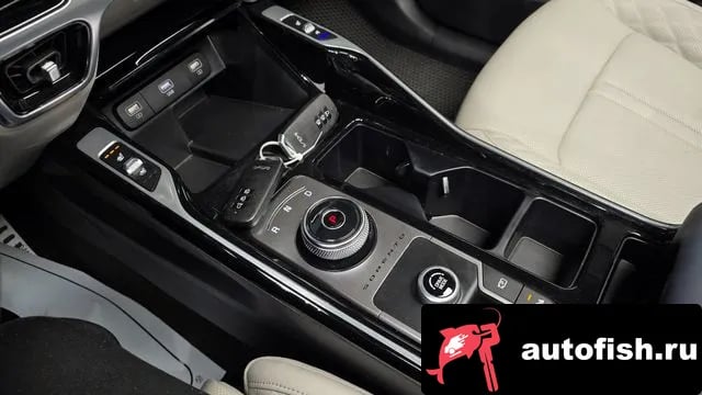 Kia Sorento Sorento 4th Generation 2021 года - похожие автомобили