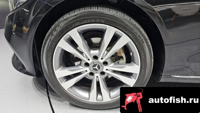 Mercedes-Benz C-Class C-Class W205 2020 года - вид 5