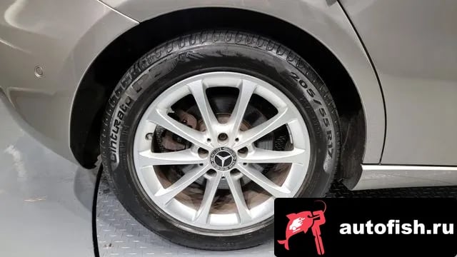Mercedes-Benz A-Class A-Class W177 2019 года - вид 5