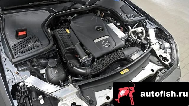 Mercedes-Benz E-Class E-Class W213 2022 года - вид 6