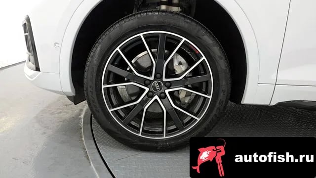 Audi Q5 Q5 (FY) 2023 года - вид 5