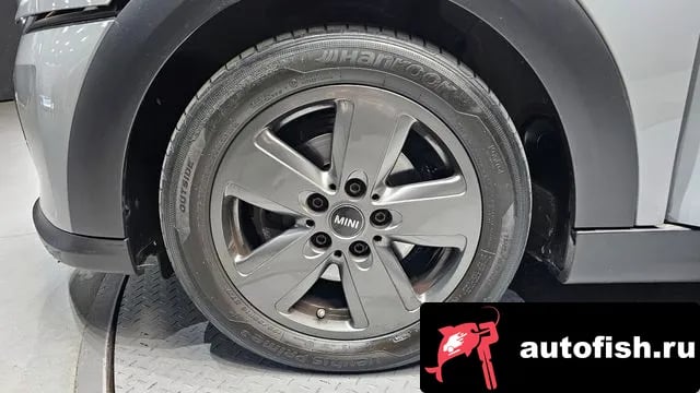Mini Cooper Cooper 2021 года - вид 5