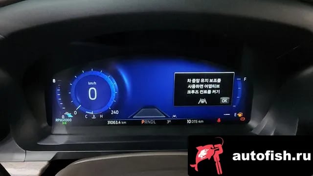 Ford Explorer Explorer 6th Generation 2022 года - похожие автомобили