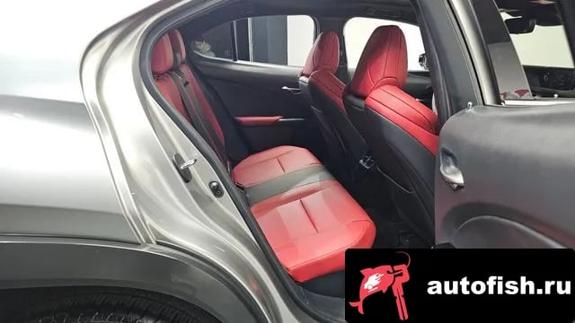 Lexus UX UX250h 2021 года - похожие автомобили