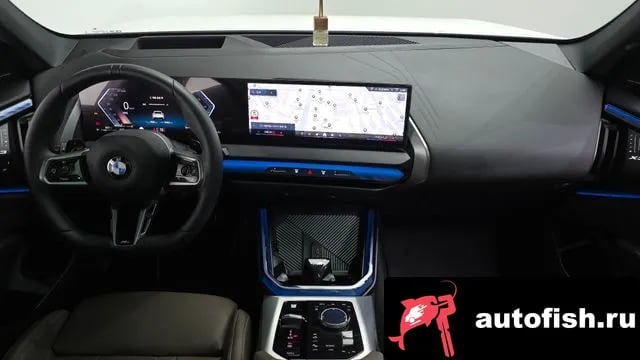 BMW X3 X3 (G45) 2025 года - вид 6