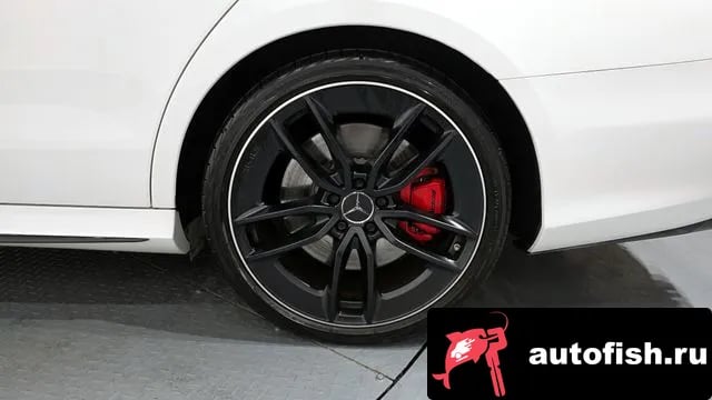 Mercedes-Benz E-Class E-Class W213 2022 года - вид 5