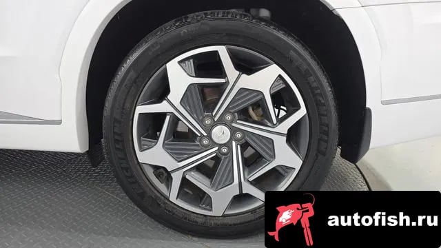 Hyundai Palisade Palisade 2021 года - вид 5