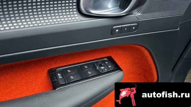 Volvo XC40 XC40 2019 года - похожие автомобили