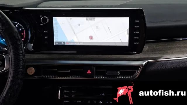 Kia K5 K5 3rd generation 2023 года - похожие автомобили