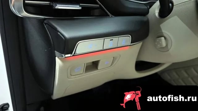 Genesis GV80 GV80 2023 года - похожие автомобили