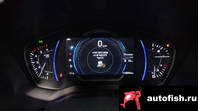 Hyundai Santafe San Tafe TM 2018 года - похожие автомобили