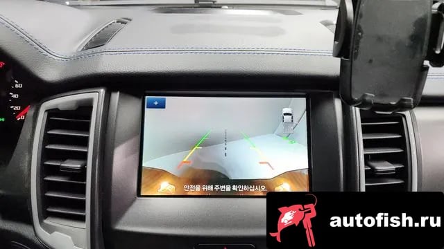 Ford Ranger Ranger 3rd Generation 2021 года - похожие автомобили