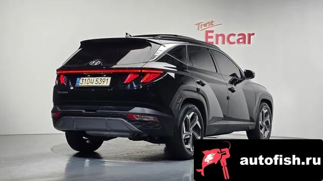 Hyundai Tucson Tucson (NX4) 2022 года - похожие автомобили