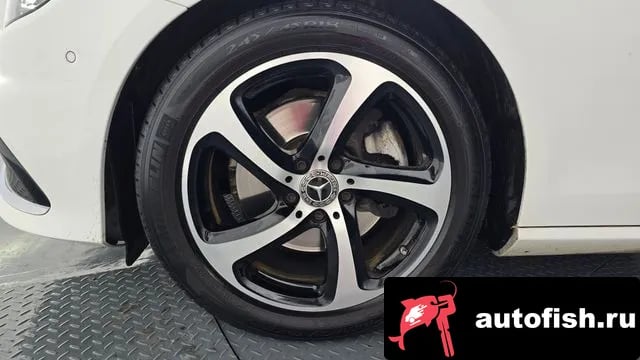 Mercedes-Benz E-Class E-Class W213 2020 года - вид 5