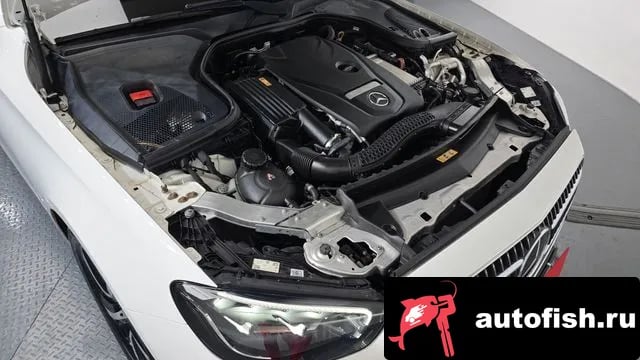 Mercedes-Benz E-Class E-Class W213 2020 года - вид 6