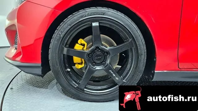 Hyundai Veloster Veloster (JS) 2020 года - вид 5