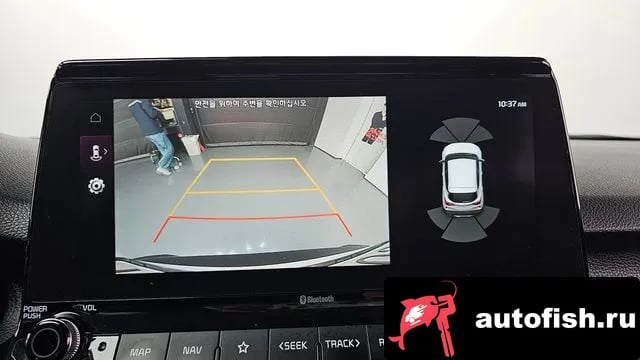 Kia Seltos Celtos 2021 года - похожие автомобили