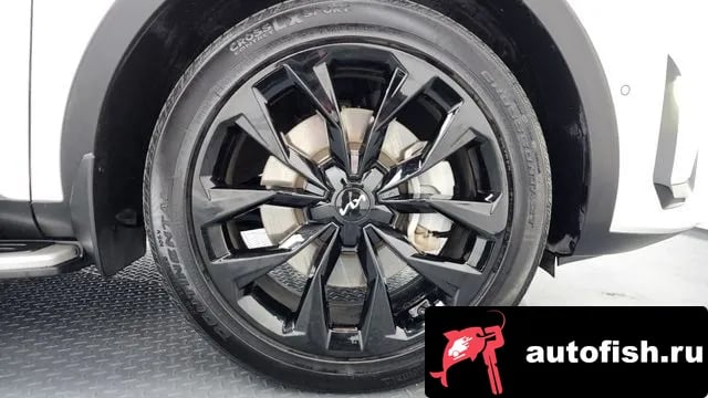 Kia Sorento Sorento 4th Generation 2022 года - вид 5