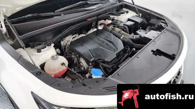 Kia Sorento Sorento 4th Generation 2022 года - вид 6