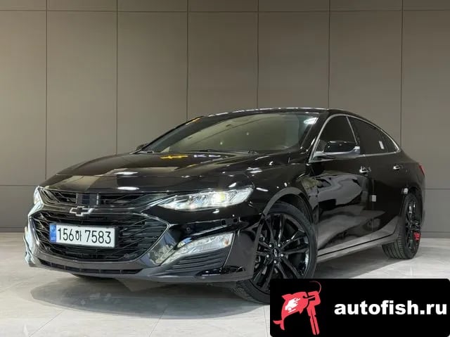 Chevrolet (GM Daewoo) Malibu The New Malibu 2022 года - похожие автомобили