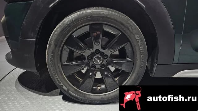 Mini Countryman Cooper D Country Man 2018 года - похожие автомобили