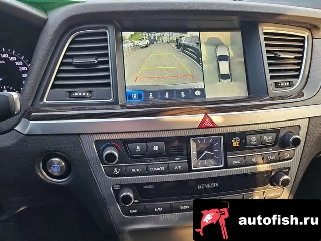 Genesis G80 G80 2019 года - похожие автомобили