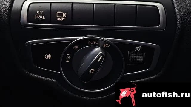 Mercedes-Benz GLC-Class GLC-Class X253 2019 года - похожие автомобили