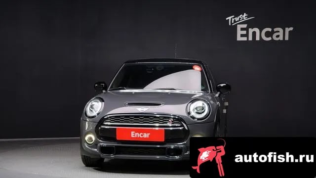 Mini Cooper Cooper S 2020 года - вид 3