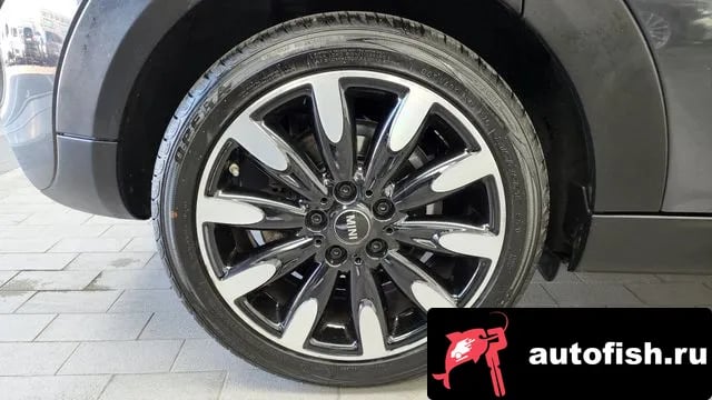 Mini Cooper Cooper S 2020 года - вид 5