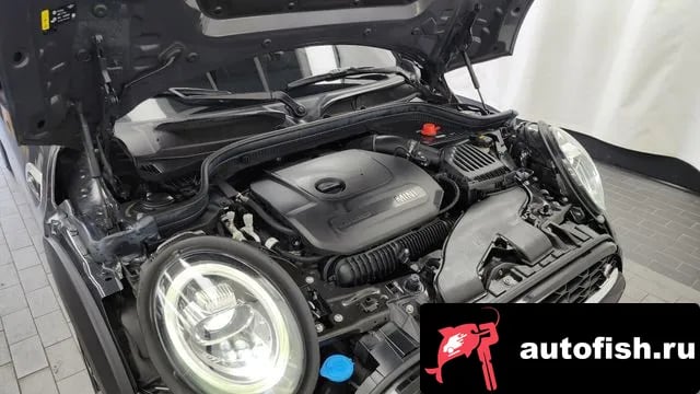 Mini Cooper Cooper S 2020 года - вид 6