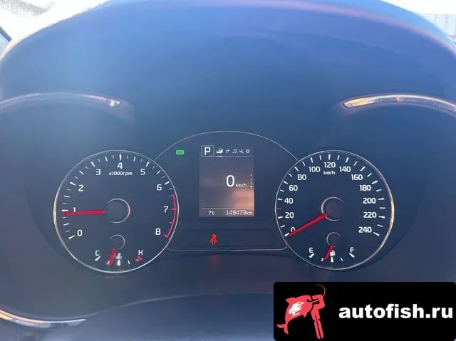 Kia K3 The New K3 2018 года - похожие автомобили