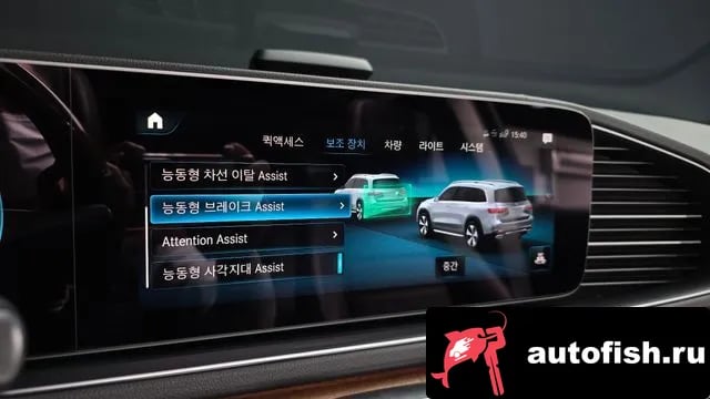 Mercedes-Benz GLS-Class GLS - Class X167 2020 года - похожие автомобили